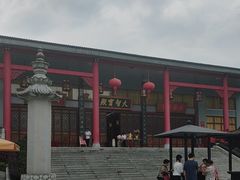 -国恩寺
