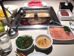 -海底捞火锅(天一广场亚细亚店)