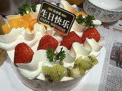 -味多美蛋糕(霍营地铁店)