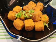 -桂满陇·杭州小馆(巴黎春天浦建店)