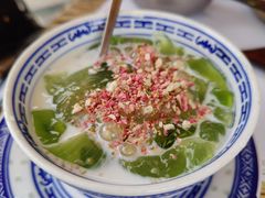 斑斓椰子冻-TamTam