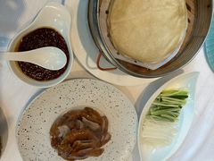 -阳澄湖费尔蒙酒店颐丰阁中餐厅(马鞍山西路店)