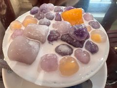 -民信老铺(双皮奶博物馆店)