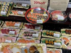 -city'super超·生活(国金中心商场店)