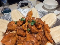 -小菜园新徽菜(连云港海州吾悦店)