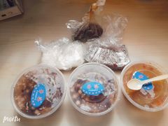 -芳婆糕团店(王府大街店)