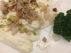 凤城炒牛奶-顺德人家食府(黄金广场店)