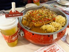 -来菜·湖北头牌藕汤(汉街店)