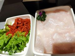 -海底捞火锅(凯德广场店)