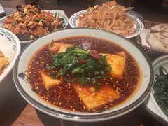 -左陕右甘(亚运村店)