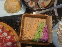 -阳坊涮肉(西直门凯德mall店)