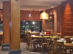 -味莊餐厅(康庄南街店)