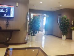 -爱康国宾体检中心(五角场万达广场分院)