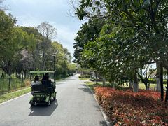 -石湖景区