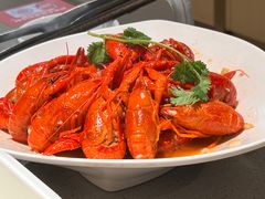 -海底捞火锅(奥森店)