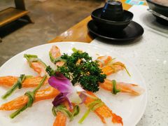 -骉骉老火锅(铁像寺路店)