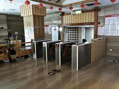 -纽斯洗浴SPA(三墩店)