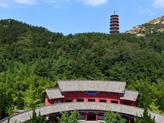 -石岛赤山风景区