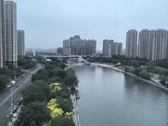 -天津之眼摩天轮