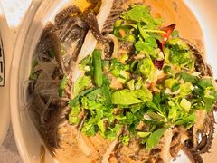 -黑窑厂糖油饼烤鸭·清真菜(旗舰店)