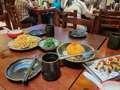 -鸟鹏烧鸟居酒屋(仁恒梦中心店)