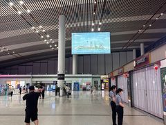 -常州奔牛国际机场