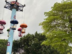 -史努比缤纷世界