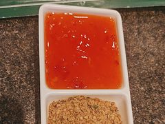 -揽月斋炙子烤肉·清真(安定门·五道营店)