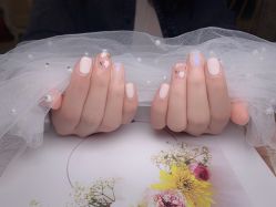 -沐白•盛妍日式美甲美睫