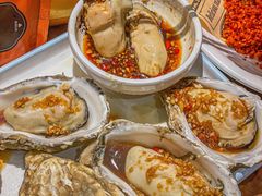 -乔街深夜食堂·小龙虾·高压锅生蚝(杭州总店)