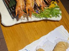 -禾风·海鲜料理自助(玉林店)