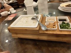 -一楼食业·美食人家