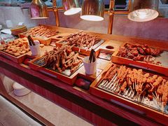 -比格比萨自助(赛罕区万达广场店)