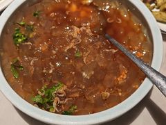 -船歌·鱼水饺青岛菜(闽江二路店)