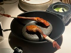 -三嚥阁 La Villa Restaurant