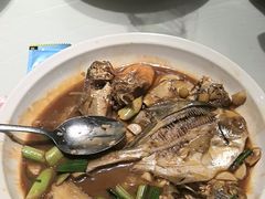 -洲晓鲜·舟山海鲜大排档(朱家尖风景区店)