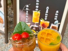 -拾光与烟火丨炭火串烧·自贡小活鲜(西村大院店)