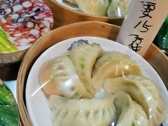 -黄金粥港式·早晚茶(海阳路店)