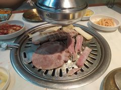 -六七八韩式烤肉·韩国料理(上杭路店)
