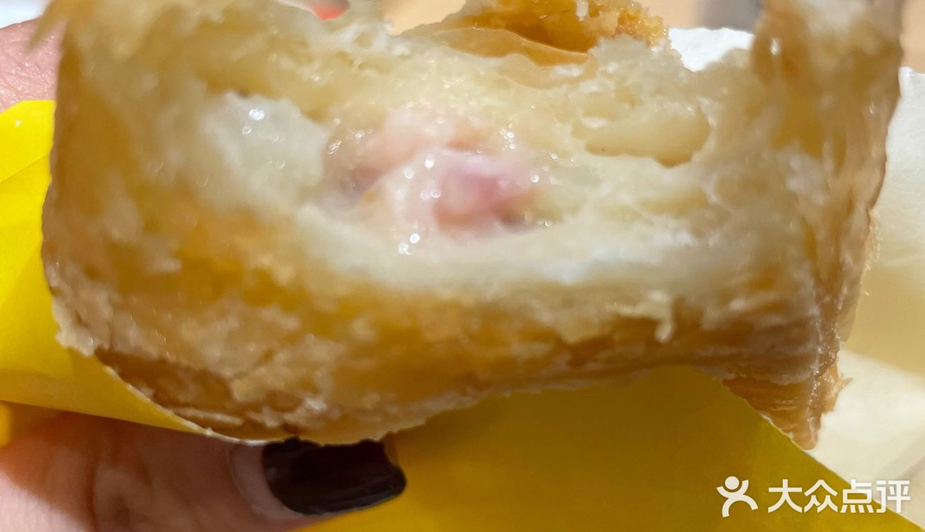 早餐很幸福 开启元气满满的一天[胜利]