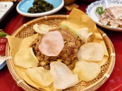 -山西会馆·晋菜·晋商宴·牌匾博物馆(胜利东街店)