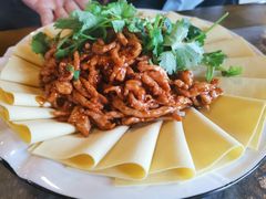 -大家乐东北菜(富河园店)