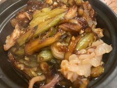 -新健小吃(承德街店)