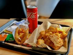 -釜山火炉韩式炭火烤肉(欧洲城店)