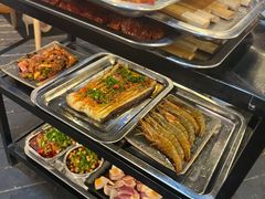 -川西火焰山西昌火盆烧烤(簇桥优博广场店)