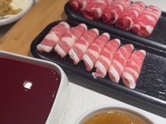 -蜀留香火锅(西南角店)