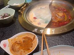 -熊喵来了火锅(长安万达第94分店)