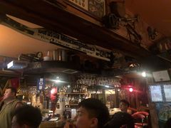 -流浪者复古西餐鸡尾酒吧(沈阳店)