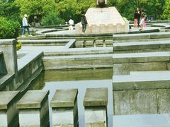 -上海吴淞炮台湾国家湿地公园
