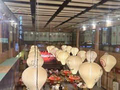 -羊之道草原味道清真餐厅(番禺店)